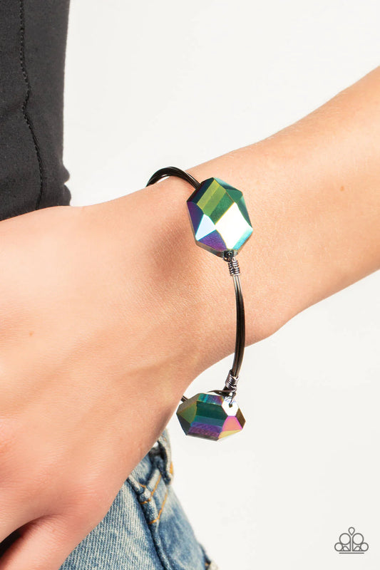 Galactic Getaway - Multi ♥ Bracelet