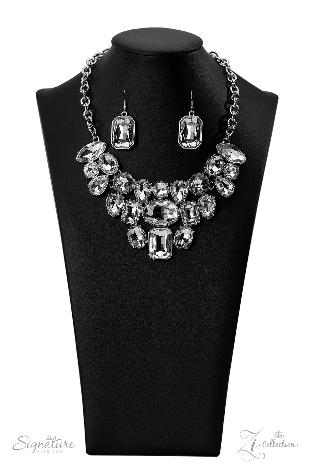 The Tasha - Zi Collection 2022-