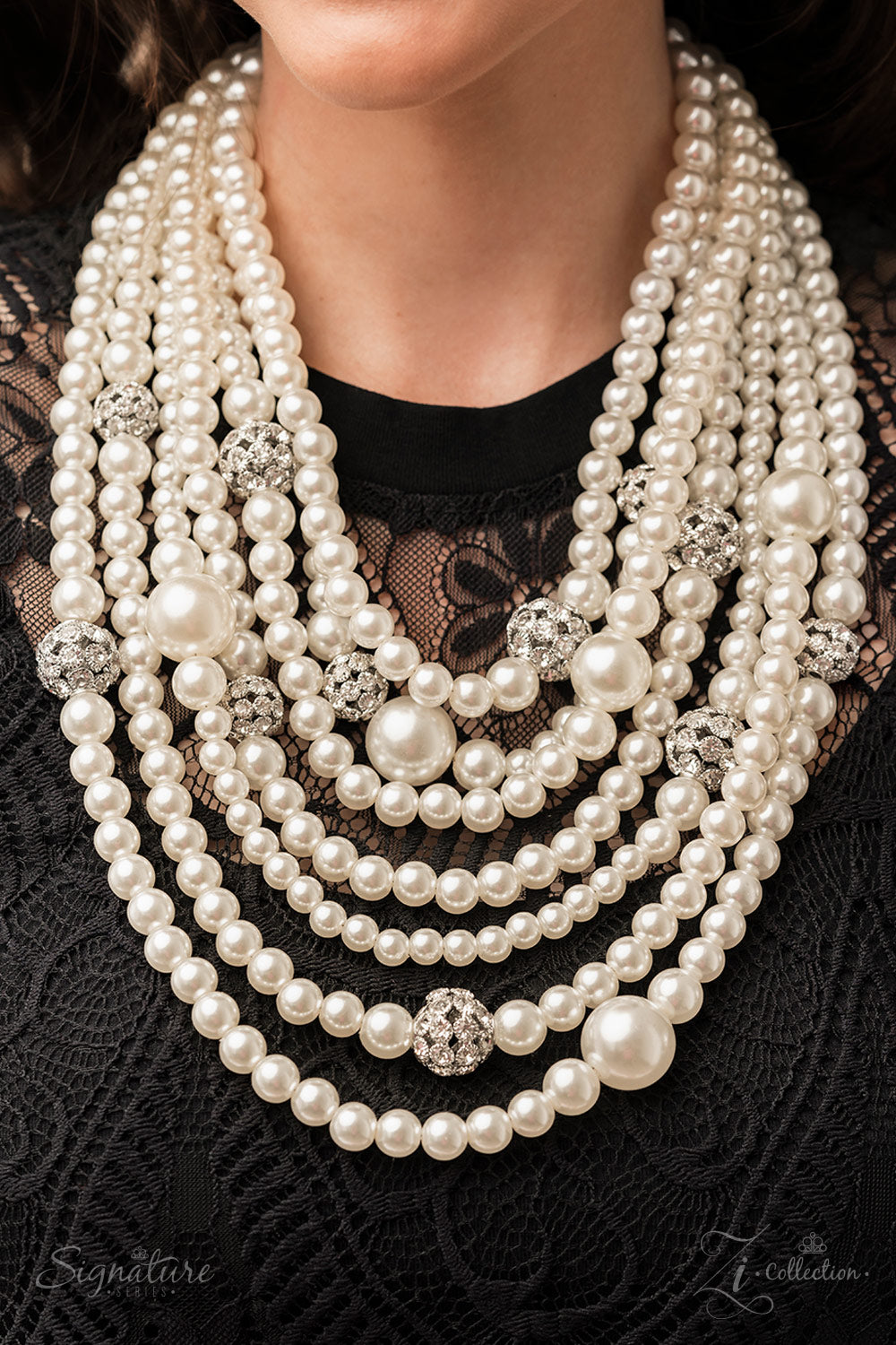 The Courtney - Zi Collection 2022-