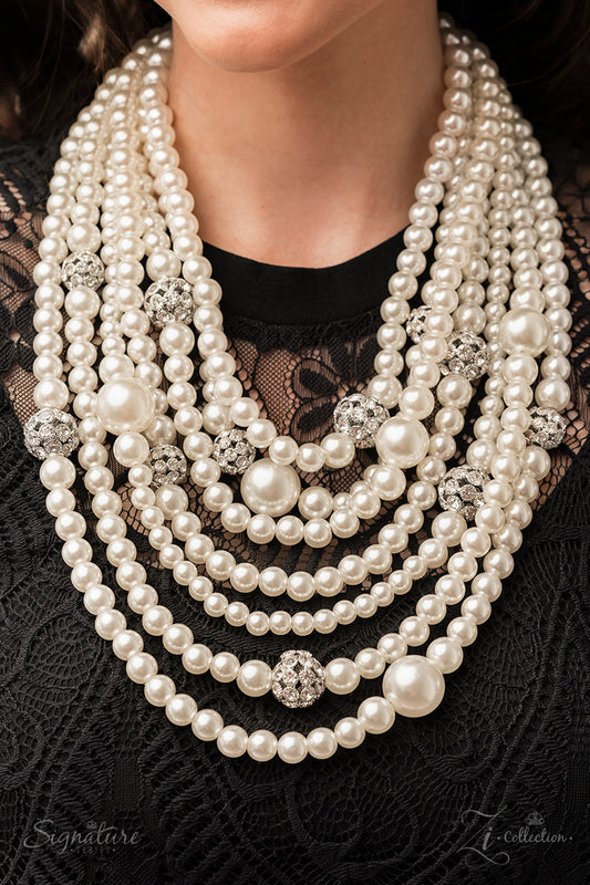 The Courtney - Zi Collection 2022-