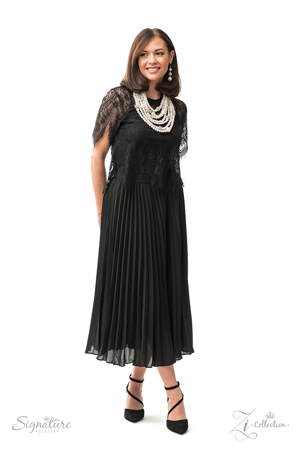 The Courtney - Zi Collection 2022-