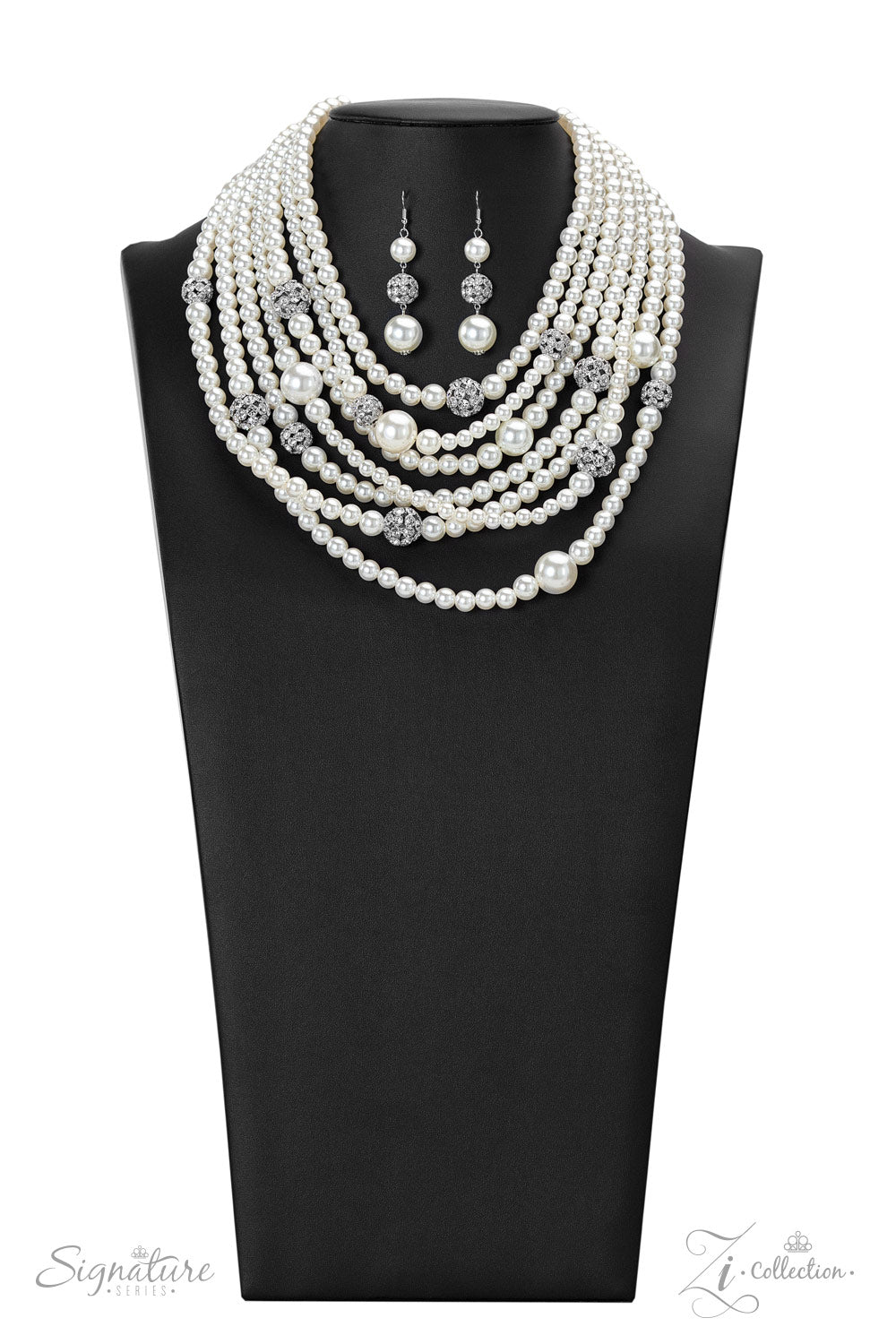 The Courtney - Zi Collection 2022-