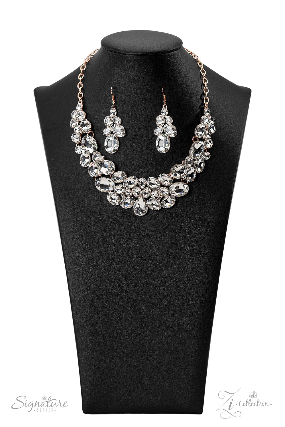 The Jenni - Zi Collection 2022-