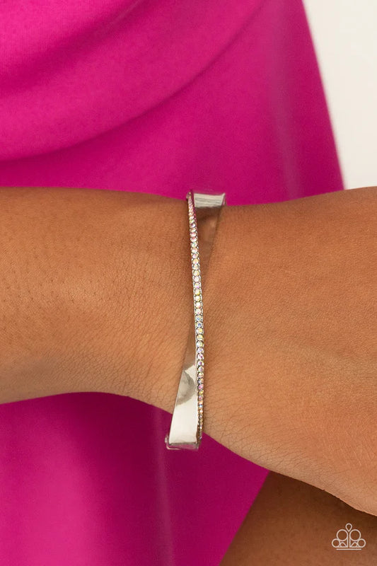 Artistically Adorned - Multi ♥ Bracelet