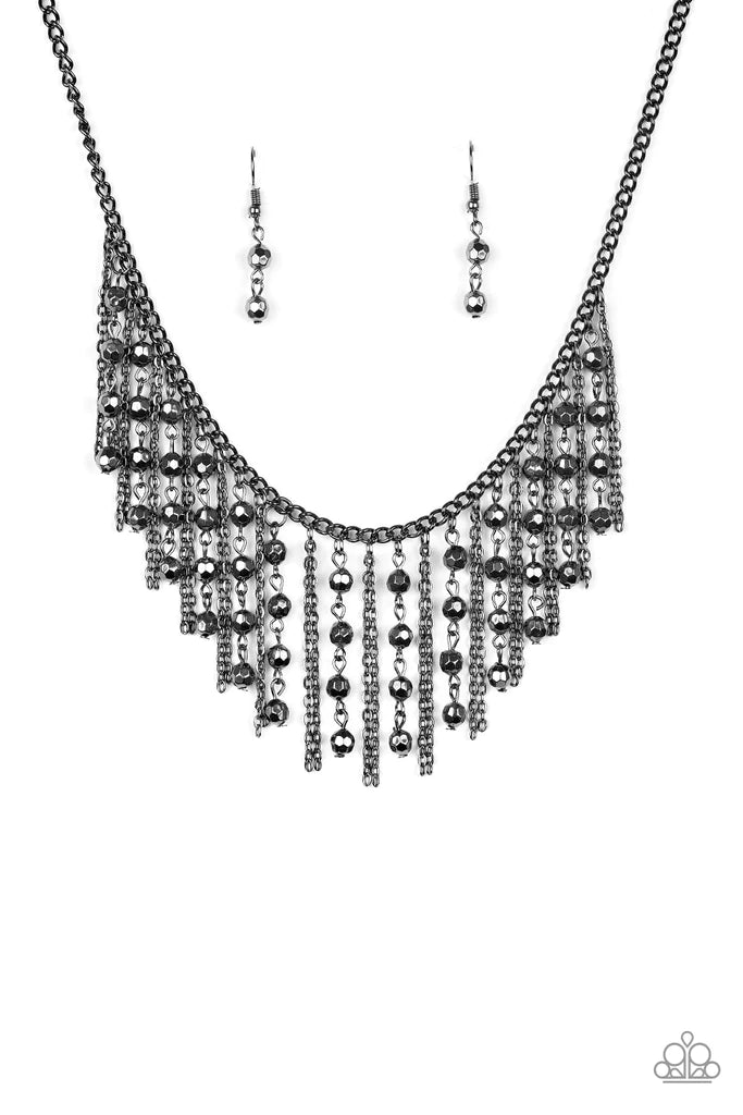 Rebel Remix • Gunmetal