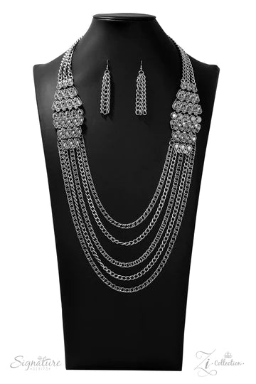 The Erika, 2019 Signature Series Zi Collection-