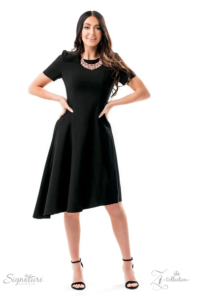 The Deborah - 2022 Zi Collection-