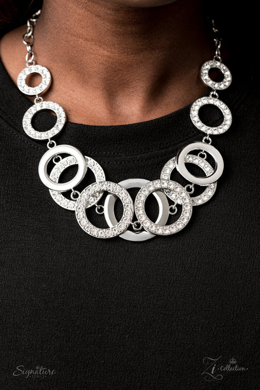THE KEILA- PAPARAZZI - 2020 ZI COLLECTION SIGNATURE SERIES-