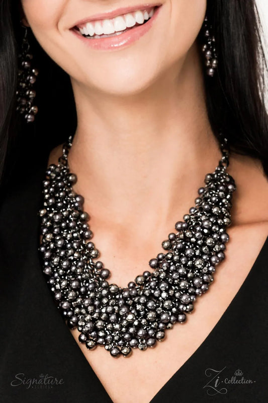 The Kellyshea- 2019 Zi Signature Collection-